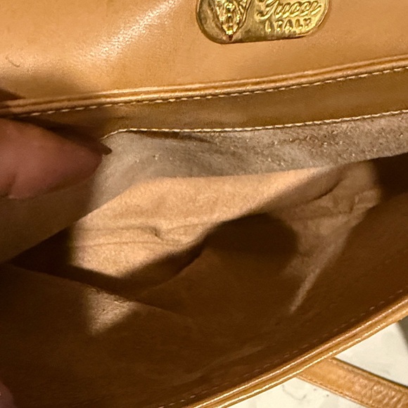 Gucci micro gg supreme Brown Designer Shoulder Bag - Picture 10 of 12